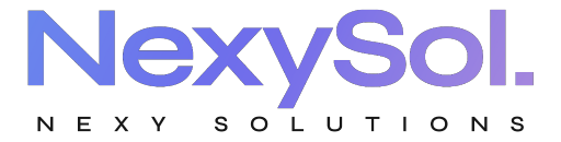 nexysol-logo